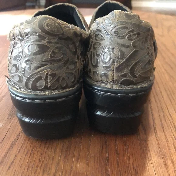 b.o.c. | Clogs | Brown | 8 - Picture 9 of 12